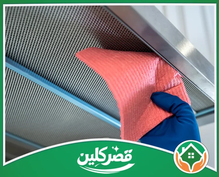 شركة تنظيف مداخن بالرياض