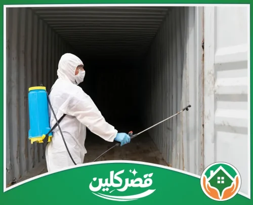 مكافحة العتة في الخزائن والمطابخ بالرياض 0550575548 قصر كلين تنفيذ رش مبيدات داخل أماكن مغلقة للسيطرة على العتة والحشرات