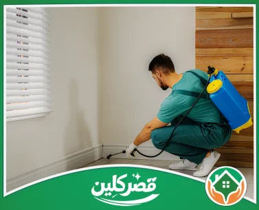 شركة مكافحة حشرات بالرياض